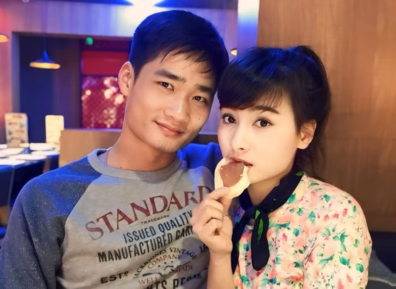  Diễn viên Bảo Thanh là gương mặt được nhiều khán giả truyền hình yêu thích qua các bộ phim như: Sống chung với mẹ chồng, Về nhà đi con...