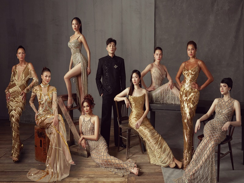 Dược sĩ Tiến làm nhà sản xuất The New Mentor 2023. Ảnh: FBNV.