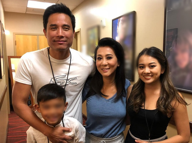 Trịnh Hội và Kỳ Duyên kết hôn năm 2004 rồi chia tay năm 2008. Vài năm trở lại đây, cả hai sánh đôi bên nhau làm dấy nghi vấn tái hợp.