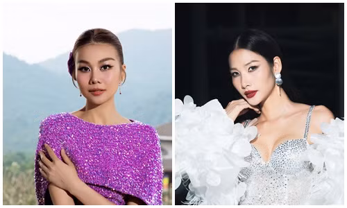 Thanh Hang lam don to cao bi Hoang Thuy vu khong