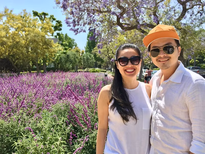 "Mẹ không cần ba phải thay đổi gì hết. Ba của hiện giờ, của quá khứ và tương lai rất tuyệt vời rồi. Rất cảm ơn ba mang hạnh phúc mỗi ngày cho gia đình", Lê Khánh nhắn nhủ chồng trong chương trình Khách sạn 5 sao.