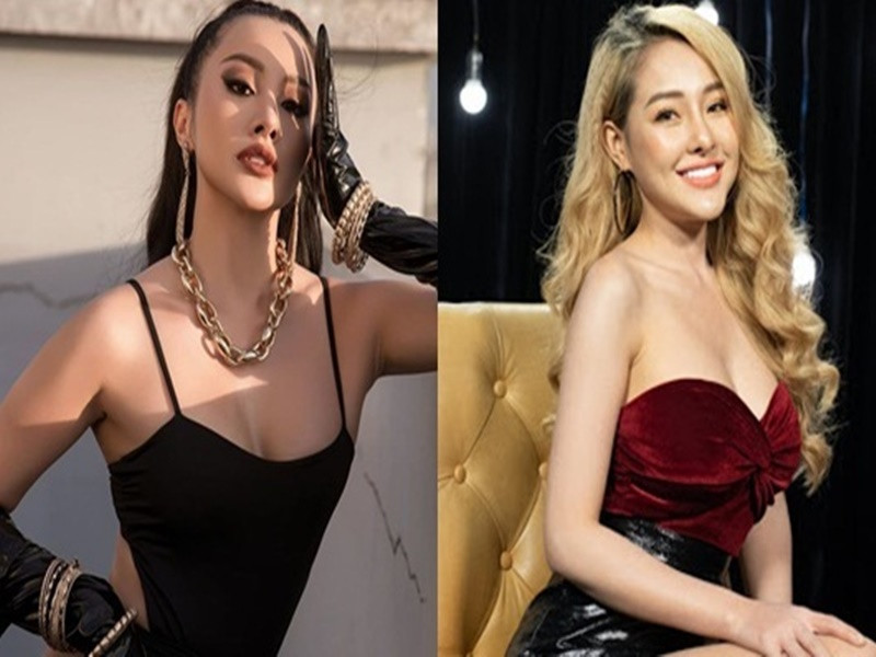 Yaya Trương Nhi đã nộp hồ sơ khởi kiện Ngân 98 ra Tòa án Nhân dân quận 8 TP HCM. "Tòa đã gửi giấy xác nhận nhận đơn khởi kiện vào ngày 12/6 (theo Giấy xác nhận số 221/BN ngày 12/6 của Tòa án nhân dân quận 8). Tôi yêu cầu Ngân 98 phải xin lỗi và bồi thường thiệt hại sau khi có những phát ngôn sai sự thật, vu khống mình", Yaya Trương Nhi chia sẻ trên Znews. Ồn ào sau đó lắng xuống khi Ngân 98 im hơi lặng tiếng. Ảnh: Người Đưa Tin.