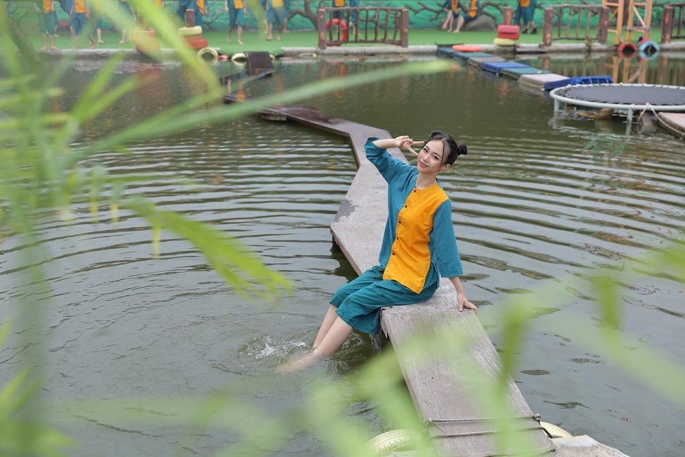 Quế Khanh cho biết, thử thách lớn nhất trong cuộc sống của cô là giải quyết mâu thuẫn trong thi đấu. "Tôi luôn nỗ lực tập luyện và duy trì các mối quan hệ với các đối thủ sao cho khi trên sàn đấu là đối thủ, nhưng rời sàn đấu lại là bạn bè", Quế Khanh chia sẻ.