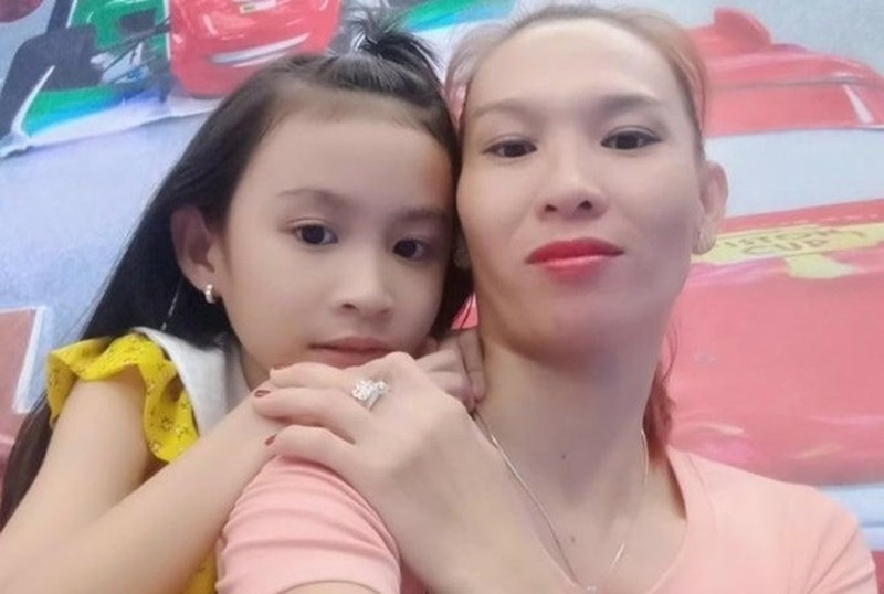 Sau đó, Bùi Kim Chi khẳng định cô không bỏ nam diễn viên, chỉ đơn giản là hết giãn cách nên đi làm thuê. Ảnh: Tiền Phong.