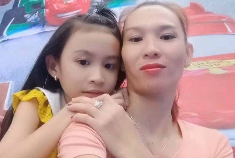 Sau đó, Bùi Kim Chi khẳng định cô không bỏ nam diễn viên, chỉ đơn giản là hết giãn cách nên đi làm thuê. Ảnh: Tiền Phong.