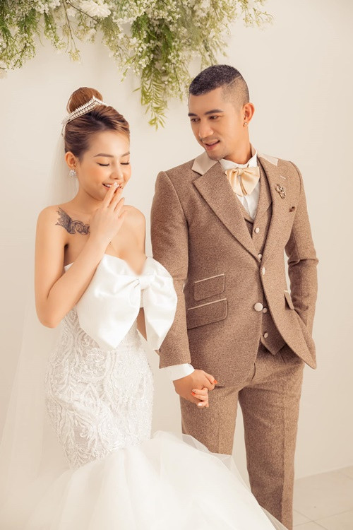 Cuộc tình giữa Lương Bằng Quang và Ngân 98 từng nhiều lần gây ồn ào.