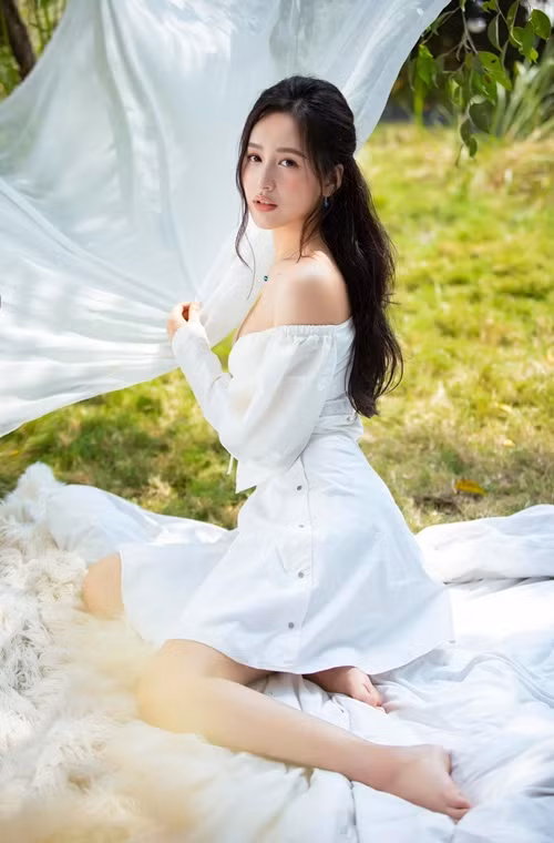 Tháng 7/2024, Mai Phương Thúy cho biết, cô đã trữ đông trứng vào năm 2022. Ảnh: FB Mai Phương Thúy.