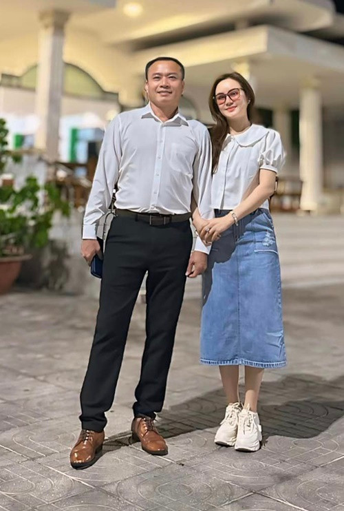 Nữ ca sĩ chia sẻ, khi ở bên gia đình, cô hạn chế sử dụng điện thoại để tận hưởng trọn vẹn mọi khoảnh khắc.