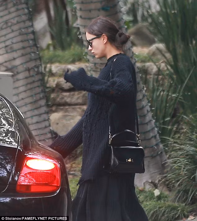 Sieu mau Irina Shayk lo ro bung bau-Hinh-8