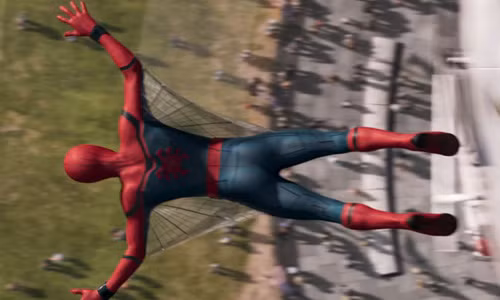 Nguoi Nhen tac chien cung Nguoi Sat trong phim moi-Hinh-2