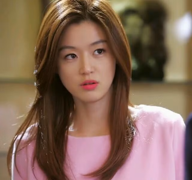 Hình ảnh của Jun Ji Huyn trong phim "Vì sao đưa anh tới". (Ảnh: koreaboo)