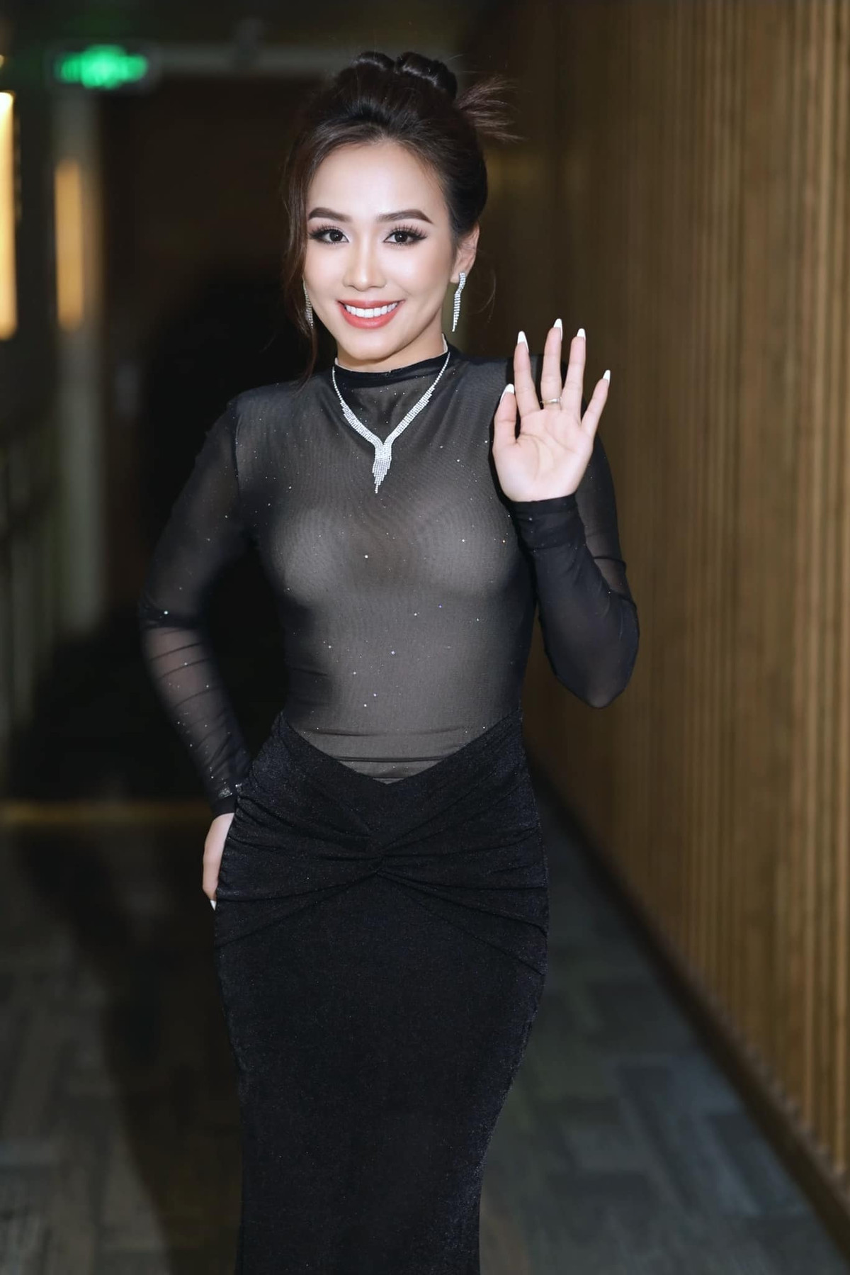 Không chỉ là một diễn viên trẻ triển vọng, Ngọc Thiện còn là hình mẫu lý tưởng cho những ai luôn nỗ lực để theo đuổi đam mê, phát triển bản thân.