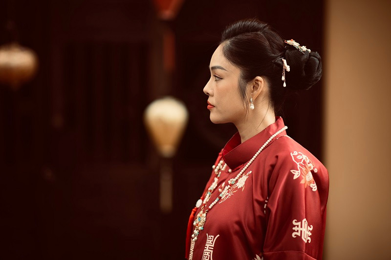 Vai diễn của cô đã chứng minh được tài năng diễn xuất đa dạng và sự chuyên nghiệp. Qua vai diễn này, Dương Cẩm Lynh không chỉ muốn gửi gắm đến khán giả những thông điệp về cuộc sống, về tình yêu, gia đình mà còn muốn khẳng định rằng một diễn viên thực sự phải sẵn sàng hy sinh để hoàn thành tốt vai diễn.