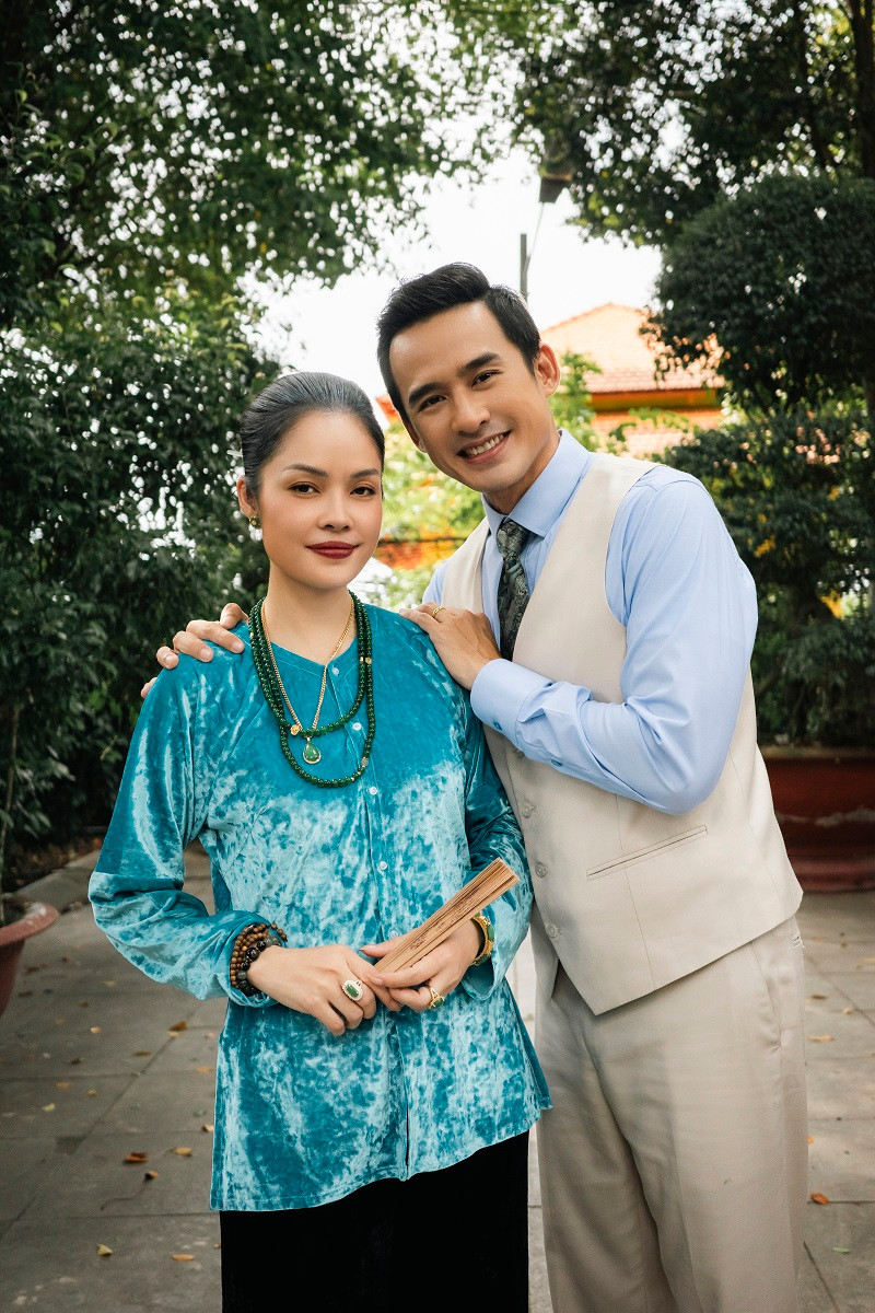 Để diễn tả được tâm lý phức tạp của một người phụ nữ trung niên, Dương Cẩm Lynh đã phải nghiên cứu kỹ kịch bản, tìm hiểu về cuộc sống của những người phụ nữ có hoàn cảnh tương tự. Nhờ sự hy sinh và nỗ lực không ngừng, Dương Cẩm Lynh đã nhận được nhiều lời khen ngợi từ khán giả cùng giới chuyên môn.