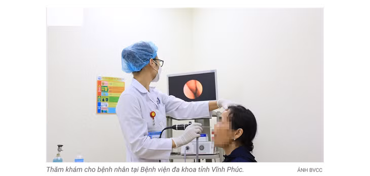 [LONGFORM]: Kho vi viem xoang mua lanh… bac si mach cach phong ngua-Hinh-2