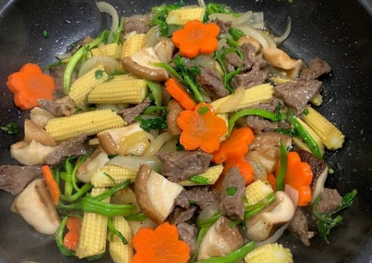 Kiểm soát tiểu đường: Với những người bị tiểu đường không phụ thuộc insulin, ngô bao tử rất có lợi nhờ có chỉ số đường huyết thấp so với ngô bình thường. Ảnh Internet