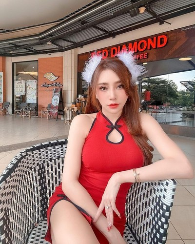 Những hình ảnh mà cô nàng đăng tải lên mạng xã hội đều nhận được đông đảo lượt yêu thích.