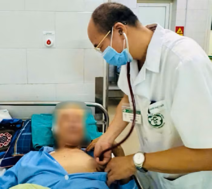 Benh nam den rat nguy hiem, ai co nguy co mac?