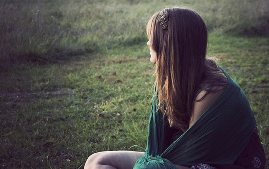 Bao tin co thai, toi chet lang khi ban trai noi ly do bo