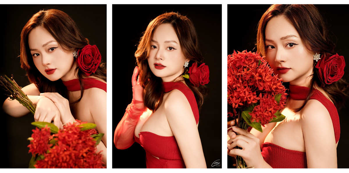 [e-Magazine] Dien vien Lan Phuong: “Toi hanh phuc voi nhung gi minh co”-Hinh-6