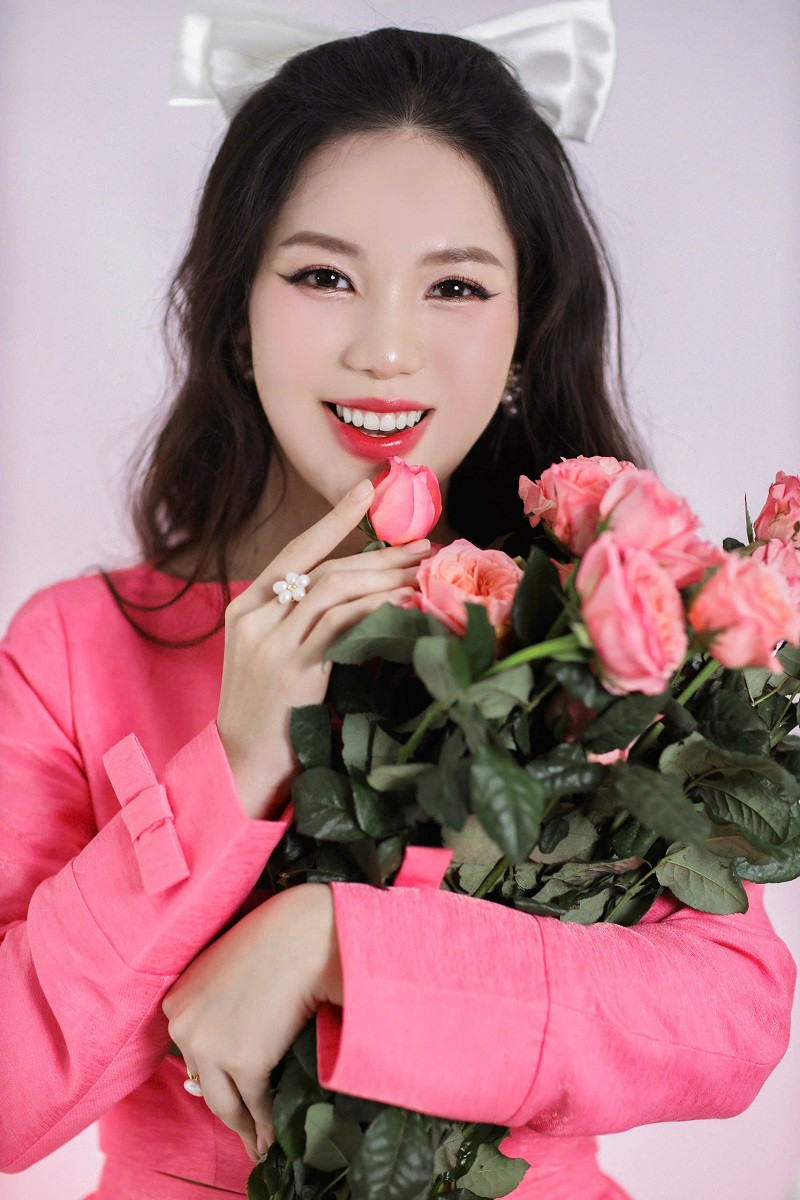 Với Minh Phương, cô hài lòng với giải ba cuộc thi Giọng hát hay Hà Nội. Giải thưởng này không chỉ có ý nghĩa với cô về nghề, mà còn đặc biệt quan trọng khi đã giúp Minh Phương "lột xác" trở thành cô gái bản lĩnh.