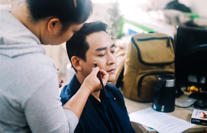 Hua Vi Van tai xuat dong phim kinh di-Hinh-2