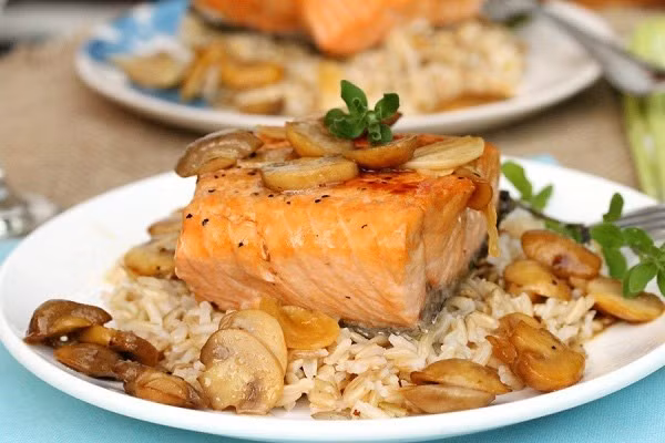 6 loai ca sieu giau Omega-3, tot cho suc khoe tim mach-Hinh-3