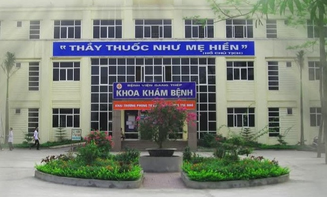 Hai trẻ nhỏ ở Thái Nguyên nghi ngộ độc, một bé tử vong Hai tre nho o Thai Nguyen nghi ngo doc, mot be tu vong