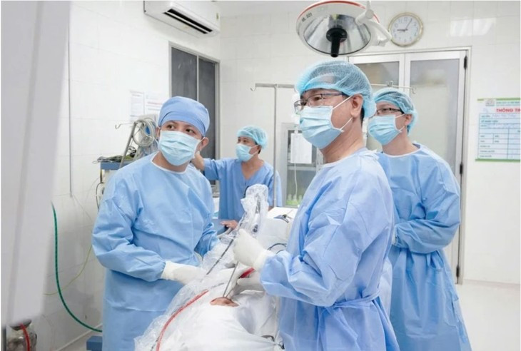 2 phu nu mac u nhay hiem gap, chuyen gia canh bao