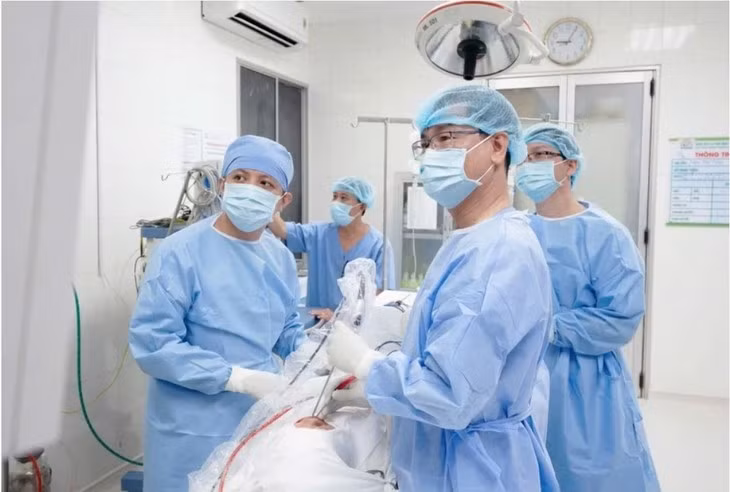 2 phu nu mac u nhay hiem gap, chuyen gia canh bao