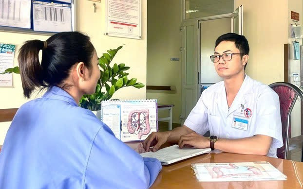 Tuong benh duong tieu hoa… bat ngo nhan ket qua ung thu