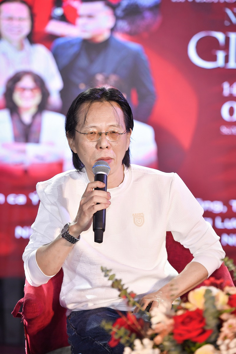 View - Ca sĩ Ngọc Châm ngạc nhiên khi nghe Thái Thùy Linh hát 'Jazz Vàng' | Báo Tri thức và Cuộc sống - TIN TỨC PHỔ BIẾN KIẾN THỨC 24H