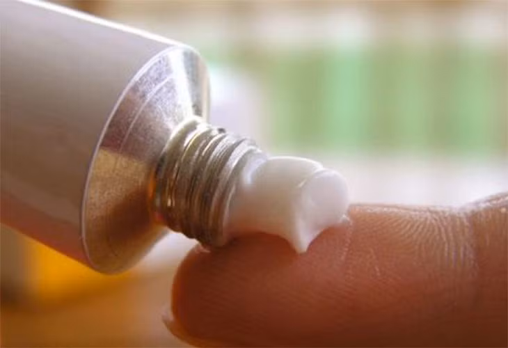 Ly do thu hoi tren toan quoc san pham Roseders Cream