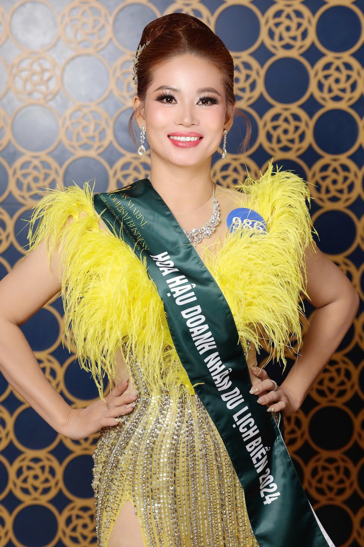 Hiện tại, Trần Thị Thanh Hồng là một doanh nhân thành đạt trong lĩnh vực kinh doanh hệ thống sản phẩm sức khỏe và bất động sản. Từ thành công hôm nay, chị tiếp tục sứ mệnh của mình trong công việc và cuộc sống, không ngừng truyền cảm hứng cho phụ nữ Việt Nam về sự tự tin, độc lập, bản lĩnh.