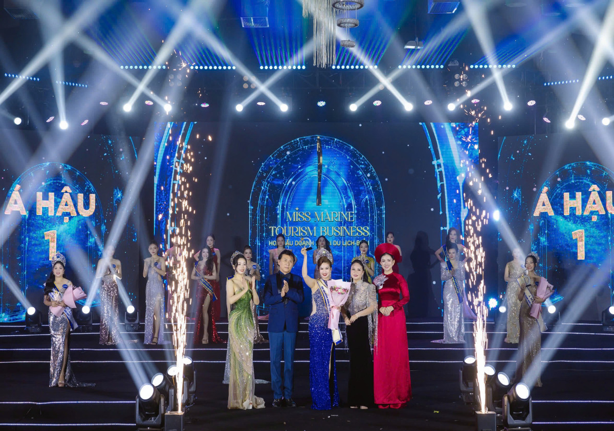 Thành công tại cuộc thi là cột mốc quan trọng trong hành trình của Trần Thị Thanh Hồng. Tuy nhiên, hơn cả danh hiệu, chị mong muốn lan tỏa thông điệp tích cực về một người phụ nữ hiện đại không chỉ đẹp về hình thức mà còn mạnh mẽ, độc lập trong cuộc sống.