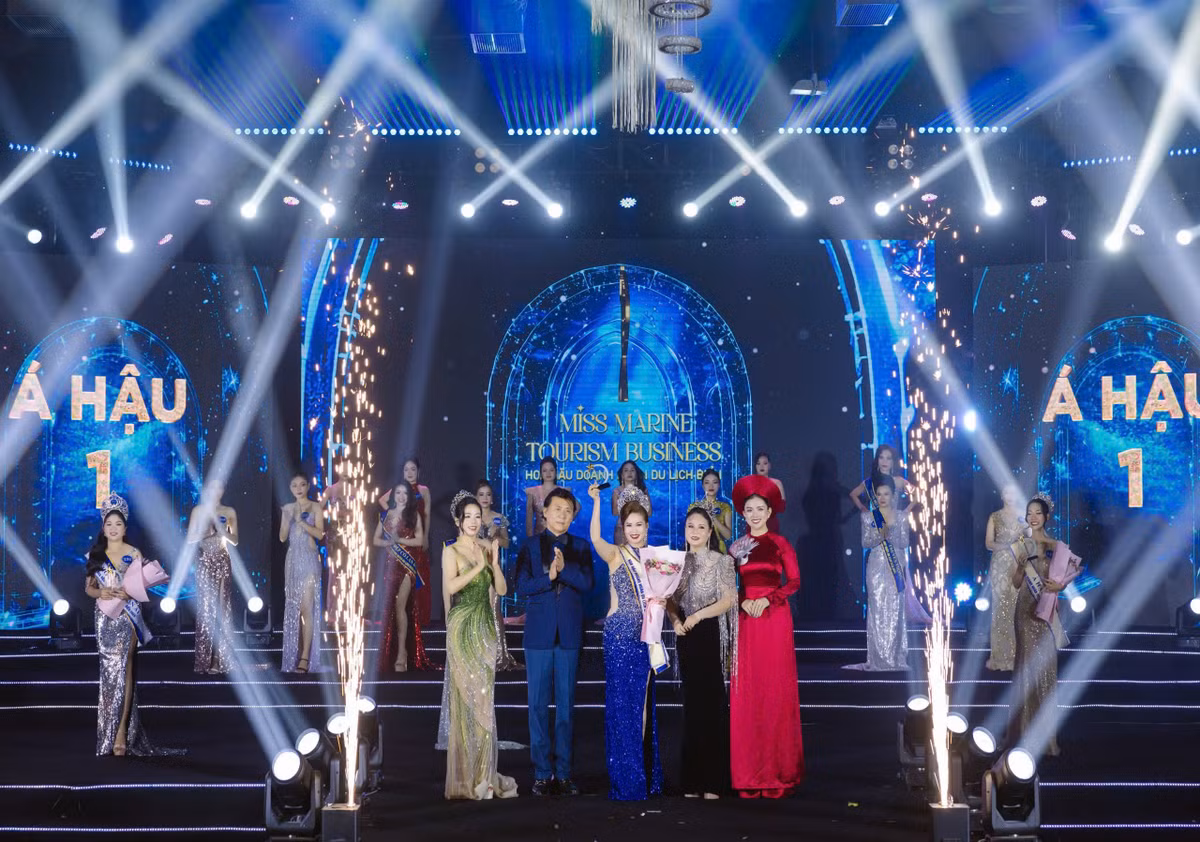 Thành công tại cuộc thi là cột mốc quan trọng trong hành trình của Trần Thị Thanh Hồng. Tuy nhiên, hơn cả danh hiệu, chị mong muốn lan tỏa thông điệp tích cực về một người phụ nữ hiện đại không chỉ đẹp về hình thức mà còn mạnh mẽ, độc lập trong cuộc sống.