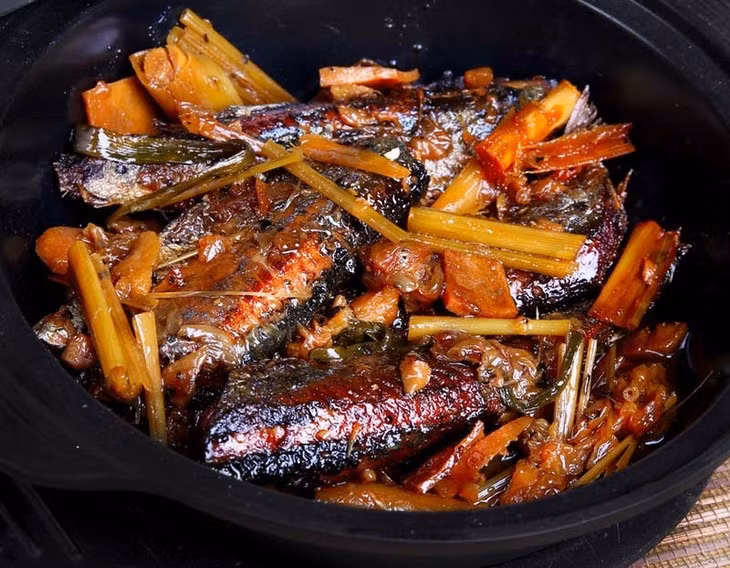 Loai ca dau nhon nhu cay kim, giau dinh duong, tot cho tim mach-Hinh-2