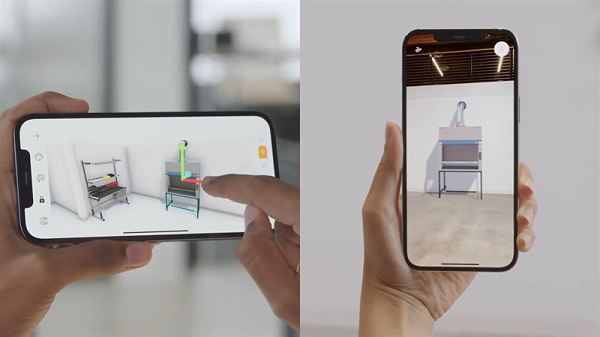 Cảm biến lớn hơn trên các mẫu iPhone 12 (cao hơn 47% so với cảm biến camera chính của iPhone 11) đã giúp tăng kích thước điểm ảnh. Kết quả là, nó thu thập nhiều ánh sáng hơn để có màu sắc tốt hơn, ít nhiễu hơn và cải thiện hiệu suất ánh sáng yếu.