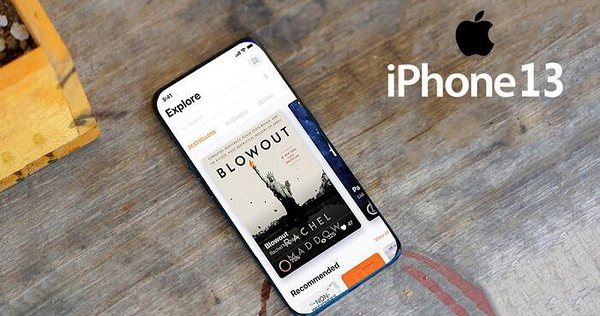 Đầu tháng này, Bloomberg khẳng định iPhone 2021 có thể là chiếc điện thoại có cả TouchID và FaceID và mới đây một báo cáo mới từ trang thông tin uy tín WSJ cũng nhắc đến điều tương tự.