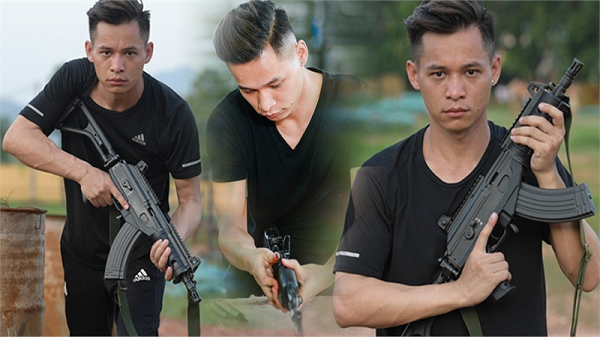 Giữa năm 2020, Độ Mixi gây ấn tượng khi góp mặt tại chương trình Xạ Thủ Đua Tài. Đây chương trình truyền hình trải nghiệm bắn súng đạn thật duy nhất ở Việt Nam được Viettel Media sản xuất và phát hành.