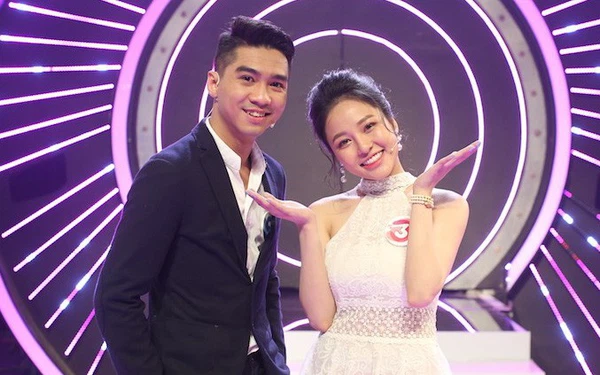 Xuất hiện trong chương trình Mảnh Ghép Tình Yêu, PewPew khiến fan hâm mộ "rụng tim" với màn thả thính "Anh không ngại ra Hà Nội, anh chỉ cần có lý do thôi".