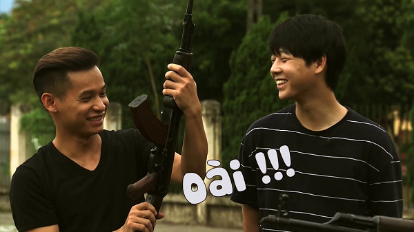 Thông qua chương trình, người hâm mộ được xem 'xạ thủ' Độ Mixi trình diễn ngoài đời thật chứ không chỉ là các màn trình diễn trên game nữa. Bên cạnh đó lối nói chuyện hài hước, duyên dáng của 'tộc trưởng' cũng là một điểm thu hút.