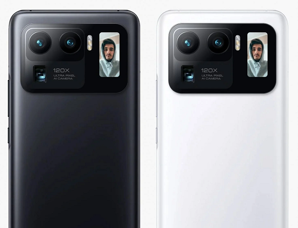 Bên trong sản phẩm là chip Snapdragon 888 cao cấp nhất của Qualcomm, thỏi pin dung lượng 5.000mAh, hỗ trợ công nghệ sạc nhanh 67W (cả có dây lẫn không dây).