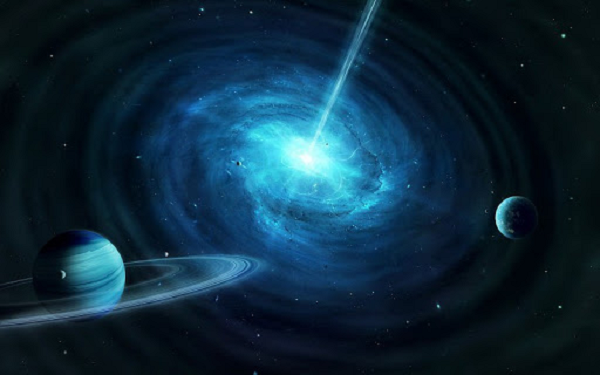 May mắn thay, điều này xảy ra ngay bên cạnh một máy dò cực nhạy được lắp đặt bên dưới Nam Cực. Việc phát hiện ra hạt neutrino bí ẩn đã khởi đầu một cuộc săn lùng giữa các thiên hà để tìm lời giải đáp cho câu hỏi: "Thứ gì đã bắn chúng xuống Trái đất?".