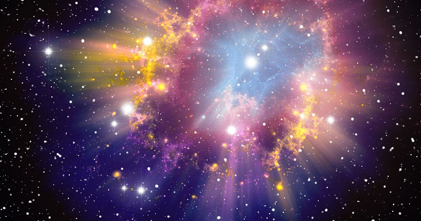 Trong khi các hạt tích điện phải chịu tác động của từ trường, hạt neutrino có thể bay xuyên qua vũ trụ theo một đường thẳng mà không bị cản trở và vô hình như bóng ma.