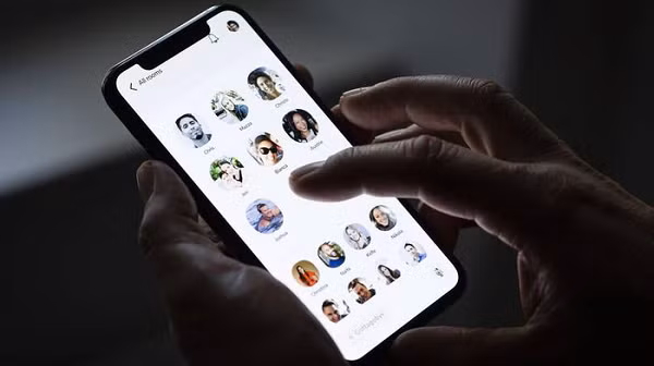 Tương tự TikTok hay những ứng dụng mạng xã hội khác, Clubhouse dần được nhiều người chú ý trong thời gian đại dịch COVID-19 hoành hành.