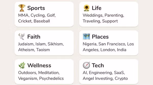 Bản chất của nền tảng Clubhouse mang lại nhiều cơ hội kiếm tiền cho người dùng. Ví dụ, Clubhouse có thể lấy tiền hoa hồng từ phí tham gia người dùng phải nộp nếu muốn vào một phòng thảo luận lớn.