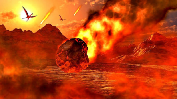 Nguồn gốc của thiên thạch "đại địa chấn Chicxulub" vẫn luôn là bí ẩn lớn đối với các nhà nghiên cứu. Hai nhà thiên văn học của Harvard vừa qua tuyên bố họ đã tìm ra lời giải.