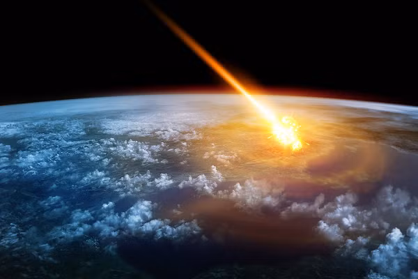 Các sao chuổi "dài hơi" này mất khoảng 200 năm để hoàn tất quỹ đạo quanh Mặt trời và di chuyển đến khoảng cách rất ngắn.