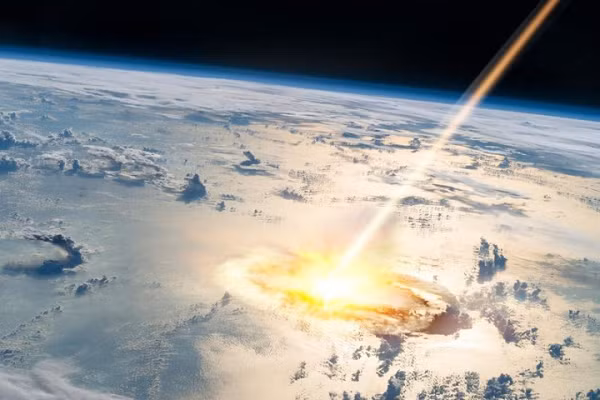 Họ cho rằng thủ phạm tuyệt diệt loài khủng long đến từ một vành đai của Thái Dương Hệ, trong khu vực có nhiều thiên thạch băng giá và vốn là mảnh vỡ của một sao chổi.